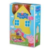ŚWINKA PEPPA Rozkładany Domek Peppy Figurka 05138