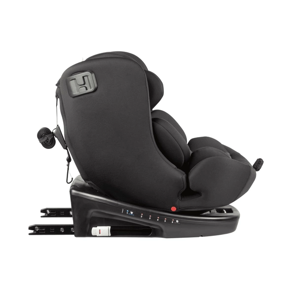 BEBE CONFORT EVOLVEFIX FOTELIK SAMOCHODOWY 0-36 KG