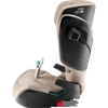 BRITAX ROMER KIDFIX PRO Style fotelik samochodowy 100 - 150 cm i-Size