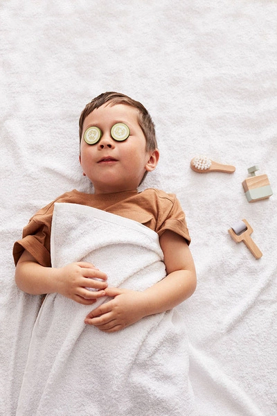 Kid's Concept - Zabawa w SPA KID'S HUB