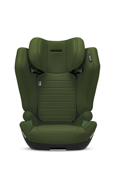 RECARO AXION 1 Epic Green fotelik samochodowy R129 100-150cm
