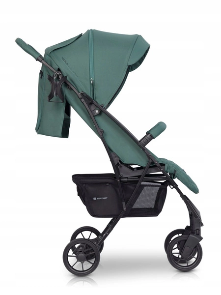 EURO CART VOLT PRO wózek spacerowy lekki do 22kg