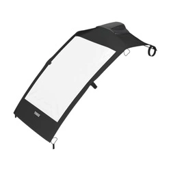 Thule Chariot - Air Purifier Cover - Osłona oczyszczająca powietrze do przyczepki podwójnej
