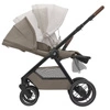 MAXI COSI OXFORD PLUS Wózek spacerowy spacerówka gondola 2w1