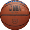 WILSON Golden State Warriors NBA Team Alliance 7 Piłka do koszykówki