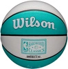 WILSON Memphis Grizzlies Retro Mini Piłka do koszykówki