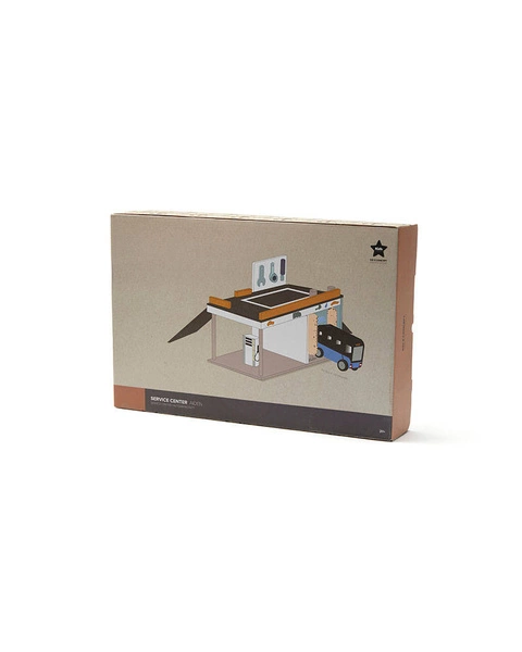 Kid's Concept - Centrum serwisowe 3w1 AIDEN