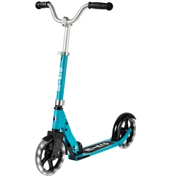 MICRO CRUISER LED hulajnoga dwukołowa 100kg koła 200mm