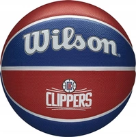 NBA Team Tribute Los Angeles Clippers