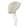 Elodie Details - Czapka Baby Bonnet - Desert Rain 0-3 m-ce