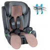 AirCuddle Cool Seat uniwersalna oddychająca mata wkładka antypotowa do fotelików 9-18 kg