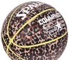 SPALDING COMMANDER 7 Piłka do koszykówki skóra 