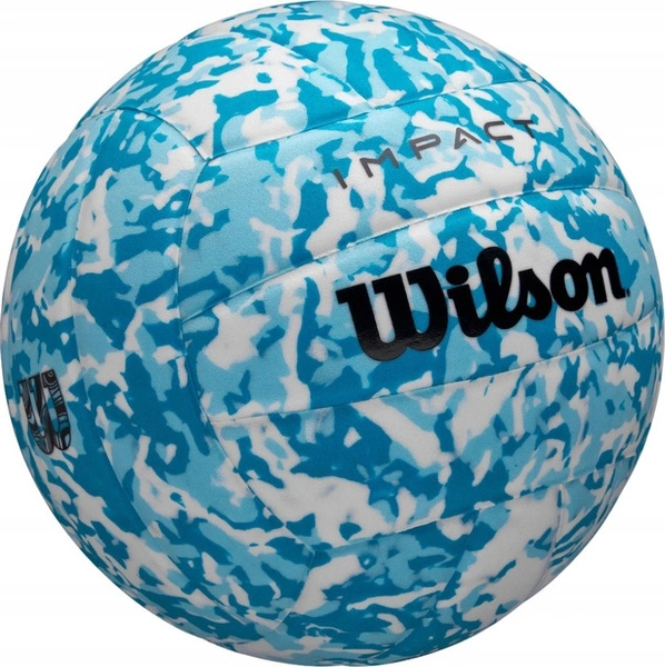 WILSON Impact Gen Green piłka do siatkówki