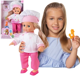 NATALIA LALKA KUCHARECZKA MÓWI I ŚPIEWA PO POLSKU