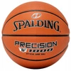 SPALDING PRECISION 7 Piłka do koszykówki skóra