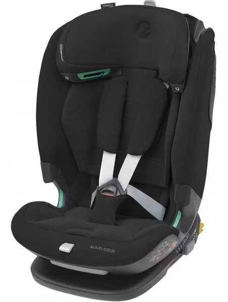 MAXI COSI Titan PRO 2 isofix fotelik samochodowy 9-36kg