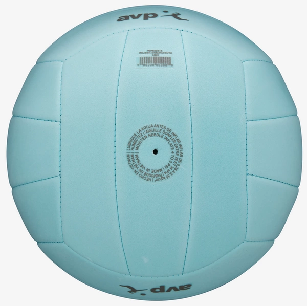 WILSON AVP Soft Play Blue Piłka do siatkówki siatki