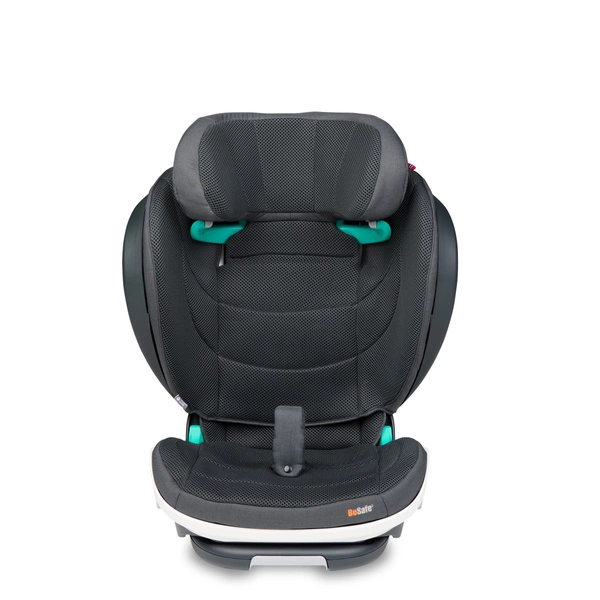 BeSafe Izi Flex FIX 2 Size isofix fotelik samochodowy 100-150cm