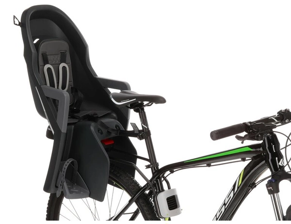 KROSS Guppy RS fotelik rowerowy mocowany do ramy
