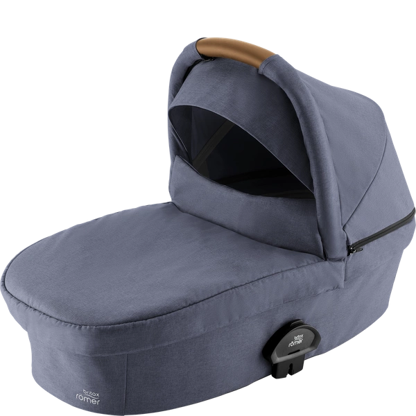 BRITAX ROMER Smile III Wózek spacerowy spacerówka + gondola