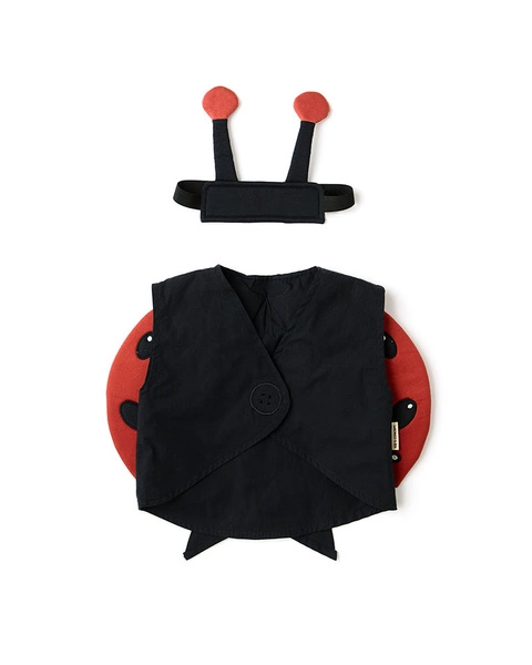 Kid's Concept - Strój biedronki