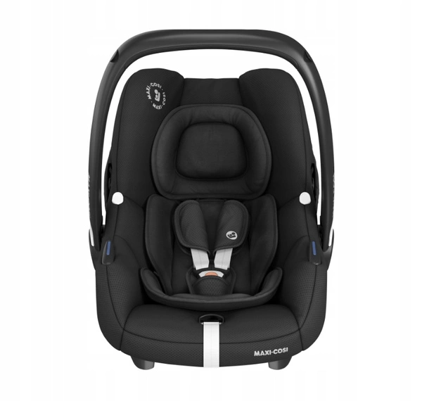 MAXI COSI CABRIOFIX FOTELIK NOSIDŁO i-size 0-13kg