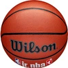 WILSON jr. NBA WNBA FAM 5 Piłka do koszykówki