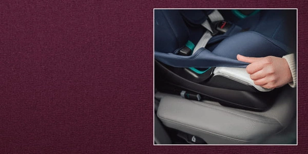 BRITAX ROMER EVOLVAFIX i-Size fotelik 9-36kg