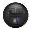 WILSON Piłka do koszykówki NBA Dallas Mavericks Premiere