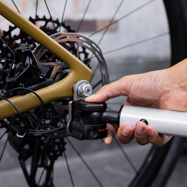 THULE Chariot Cross 2 Single - przyczepka rowerowa 2w1 Multisport