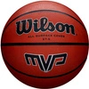 WILSON MVP Piłka do koszykówki 5 pomarańczowa