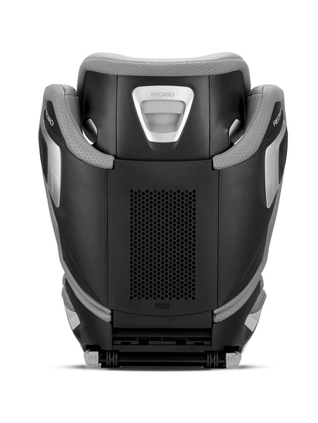 RECARO AXION 1 Happy Grey fotelik samochodowy R129 100-150cm