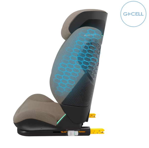 MAXI COSI Rodifix PRO 2 fotelik samochodowy isofix i-Size