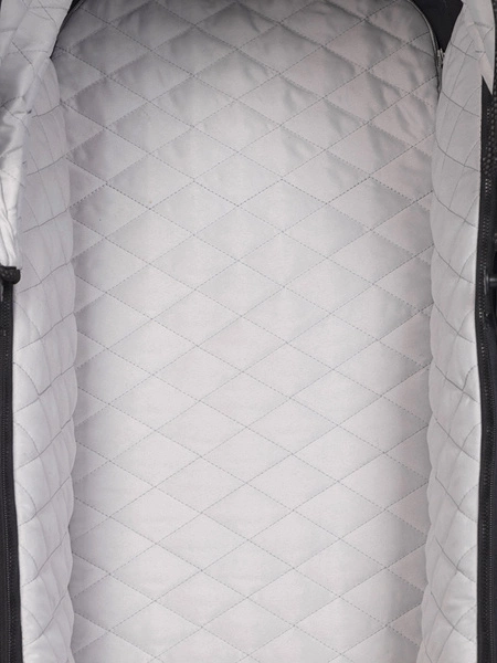 Cavoe Moi Plus 2W1 wózek spacerowy z gondolą + tobra + adaptery