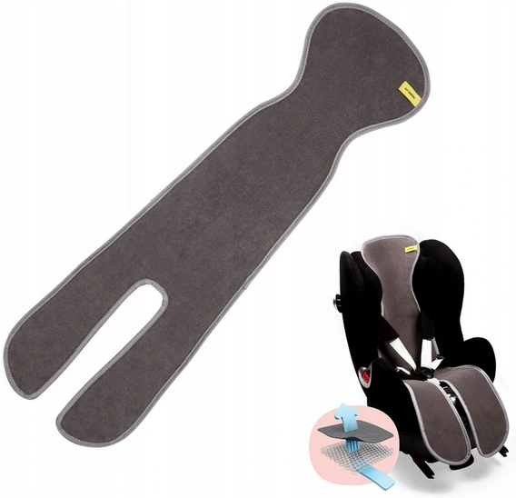 AeroMoov wkładka antypotowa do fotelika 15-36kg