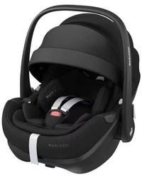 MAXI COSI PEBBLE 360 PRO 2 fotelik nosidełko 0-13 KG 40- 83 CM