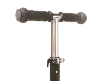 4BABY MINI SCOOTER hulajnoga trójkołowa balansowa LED 50kg