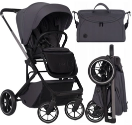 Cavoe Moi Plus wózek spacerowy spacerówka + TORBA