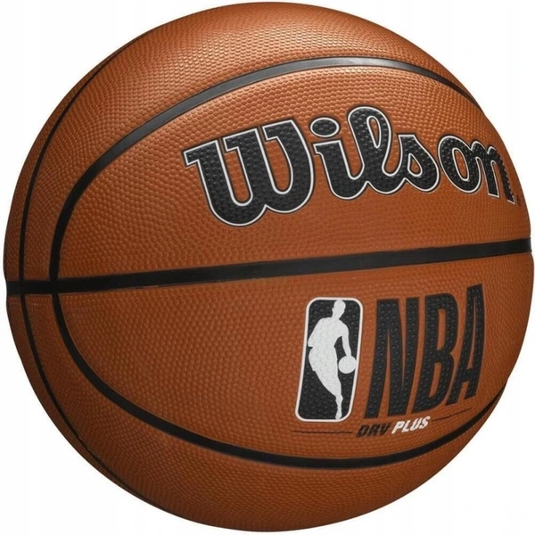 WILSON NBA DRV Plus 5 Junior Piłka do koszykówki