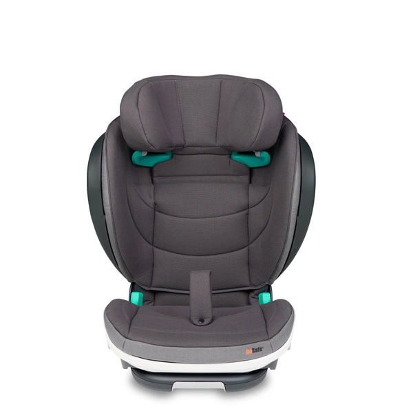 BeSafe Izi Flex FIX 2 Size isofix fotelik samochodowy 100-150cm