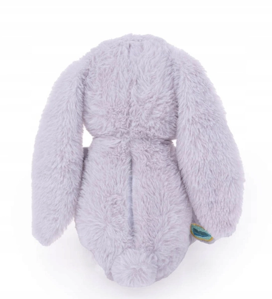 DUMEL edukacyjny KRÓLIK króliczek FRANIO 12m+