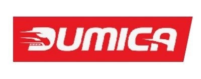 DUMICA kolejka pociąg zestaw 22 el. Basic Train Set B1-K