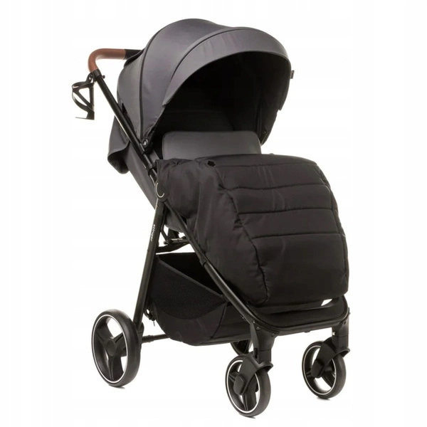 4BABY Stinger XXIII Wózek spacerowy lekki składany