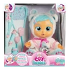 CRY BABIES Chora płacząca lalka KRISTAL Crybabies