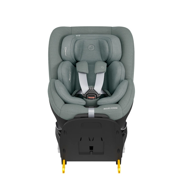 MAXI COSI MICA 360 PRO i-Size SlideTech fotelik samochodowy 0-18kg obrotowy RWF baza wysuwana