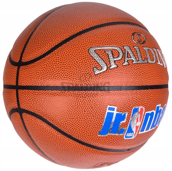 SPALDING JUNIOR NBA OFICJALNA PIŁKA DO KOSZYKÓWKI