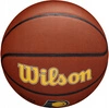 WILSON Indiana Pacers NBA Team Alliance 7 Piłka do koszykówki