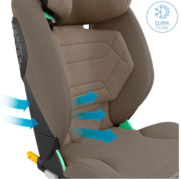 MAXI COSI Rodifix PRO 2 fotelik samochodowy isofix i-Size