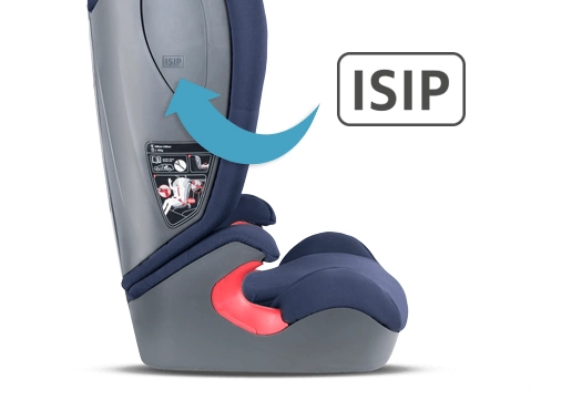 AVOVA STAR-FIX isofix fotelik samochodowy 15-36KG