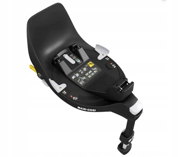 MAXI-COSI obrotowa baza FAMILYFIX 360 click&go ISOFIX